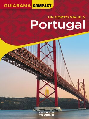 cover image of Portugal